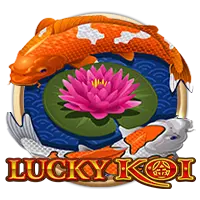 Lucky Koi